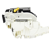 Genuine Mopar OE Front Door Latch 04589913AH