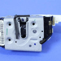 Genuine Mopar OE Latch Rear Door 04589915AE