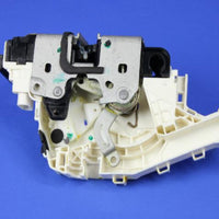 New Genuine Mopar Front Door Latch 2011-2024 OE 04589916AH