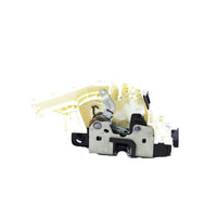 New Genuine Mopar Front Door Latch 2011-2024 OE 04589916AH