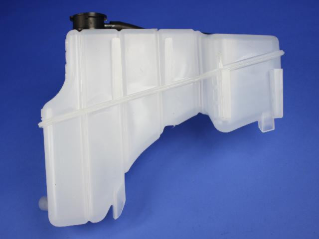 New Genuine Mopar Engine Coolant Recovery Bottle (2005-2010) OE 04596466AG
