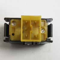 New Genuine Mopar Power Window Switch OE 04602915AB