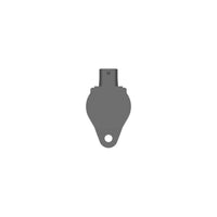 New Genuine Mopar Ignition Coil OE 04606824AC