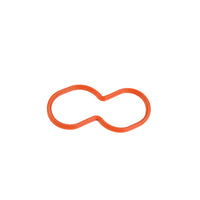 New Genuine Mopar Intake Plenum Gasket OE 04663759