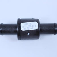 New Genuine Mopar Variable Restrictor Valve OE 04677378AB