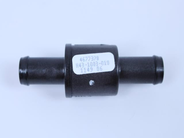 New Genuine Mopar Variable Restrictor Valve OE 04677378AB