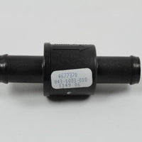 New Genuine Mopar Variable Restrictor Valve OE 04677378AB