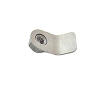 New Genuine Mopar Hex Flange Nut OE 04682810AB