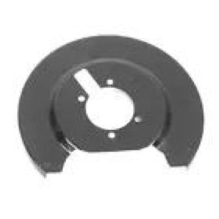 Genuine Dodge Grand Caravan Rear Brake Dust Splash Shield Left (2012-2020) OE