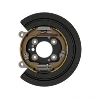 New Genuine Ram Parking Brake Plate Rear (2013-2024) OE 04779823AC