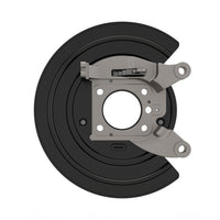 New Genuine Ram Parking Brake Plate Rear (2013-2024) OE 04779823AC