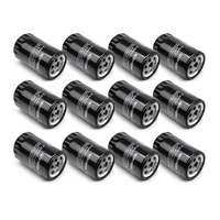 New Genuine Mopar Engine Oil Filter Pack (x12) (2001-2009) OE 04781452BF