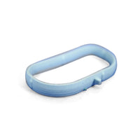 Pack of 6 New Genuine Mopar Intake Manifold Seal OE 04781580AA