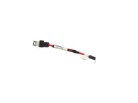 New Genuine Mopar Battery Feed Wiring OE 04801329AD
