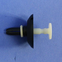 New Genuine Mopar Fascia Bumper Cover Pin Retainer (2001-2010) OE 04805405AB