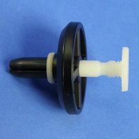 New Genuine Mopar Fascia Pin OE 04806334AA