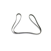 New Genuine Jeep Accessory Drive Belt (2001-2006) OE 04854033AC