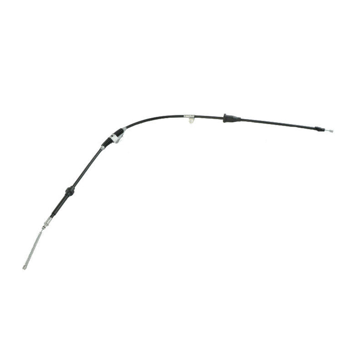 New Genuine Mopar Parking Brake Cable Left (2009-2014) OE 04877017AC