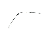 New Genuine Mopar Parking Brake Cable Left (2009-2014) OE 04877017AC
