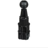 New Genuine Mopar Resonator Ball Stud (2007-2023) OE 04891847AA