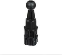 New Genuine Mopar Resonator Ball Stud (2007-2023) OE 04891847AA