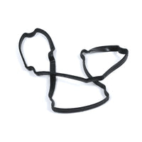 New Genuine Mopar Cylinder Head Cover Gasket OE 04892146AA
