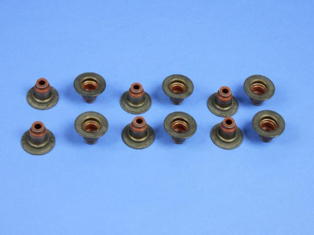 New Genuine Mopar Valve Guide Seal OE 04892292AA