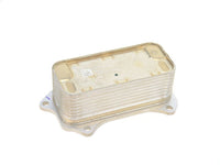 New Genuine Mopar Engine Oil Cooler OE 04893200AC