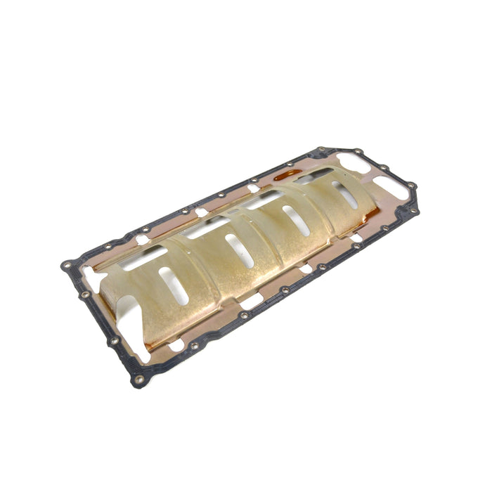 New Genuine Mopar Engine Oil Pan Gasket Windage (2011-2026) OE 04893353AA