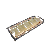 New Genuine Mopar Engine Oil Pan Gasket Windage (2011-2026) OE 04893353AA
