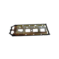 New Genuine Mopar Engine Oil Pan Gasket Windage (2011-2026) OE 04893353AA