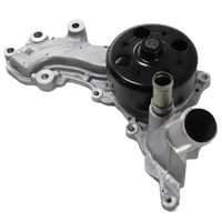 New Genuine Mopar Engine Water Pump Assembly (2019-2025) OE 04893942AC