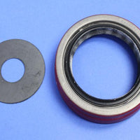 New Genuine Mopar Timing Case Cover Seal Pkg OE 04897297AA