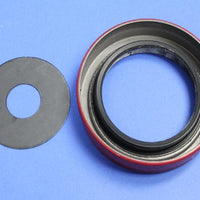 New Genuine Mopar Timing Case Cover Seal Pkg OE 04897297AA