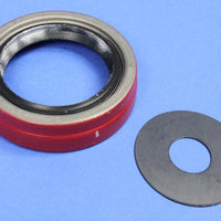 New Genuine Mopar Timing Case Cover Seal Pkg OE 04897297AA