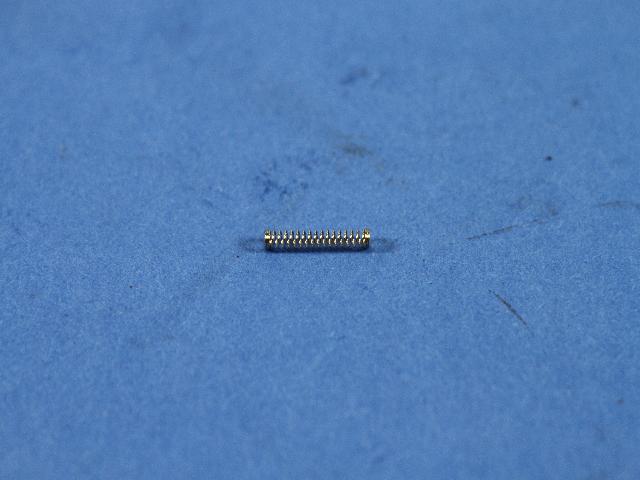 Pack of 100 New Genuine Mopar Tumbler Spring (2001-2008) OE 05010883AB