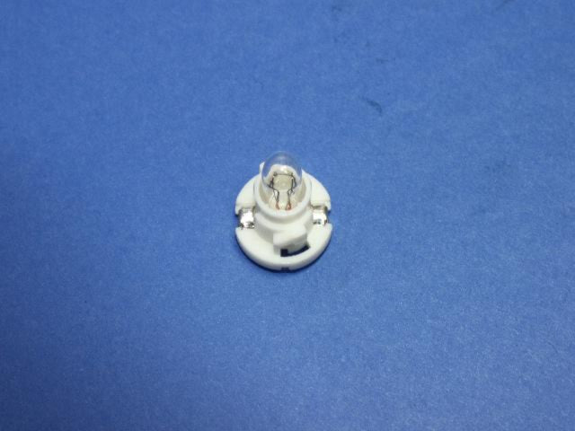 New Genuine Mopar Heater And A/C Control Bulb OE 05013815AA