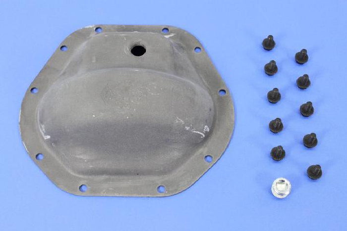 New Genuine Mopar Differential Cover OE 05014821AA