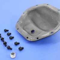 New Genuine Mopar Differential Cover OE 05014821AA