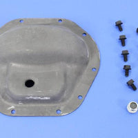 New Genuine Mopar Differential Cover OE 05014821AA