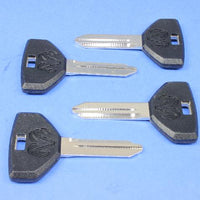 New Genuine Mopar Master Key OE 05018701AB