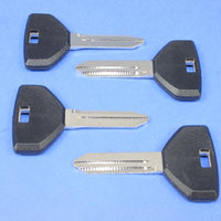New Genuine Mopar Master Key OE 05018701AB