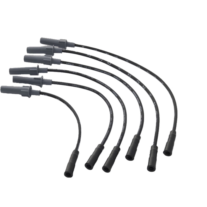 New Genuine Mopar Ignition Cable Pkg OE 05019593AA