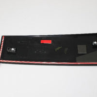 Genuine Dodge Grand Caravan Sliding Door Outside Applique (2008-2019) 05020668AA