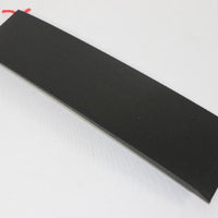 Genuine Dodge Grand Caravan Sliding Door Outside Applique (2008-2019) 05020668AA