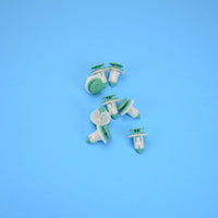New Genuine Mopar Door Trim Panel Retainer OE 05028438AA