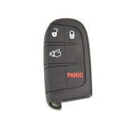New Genuine Mopar Integrated Key Fob Key Fob OE 05035188AB
