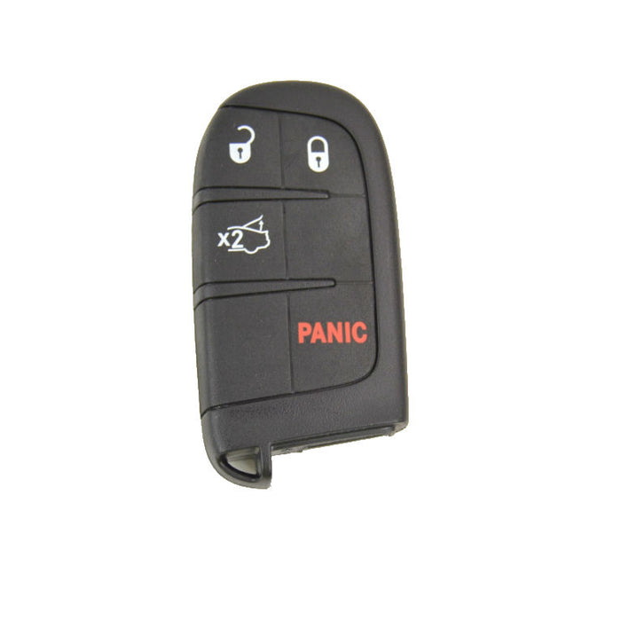 New Genuine Mopar Integrated Key Fob Key Fob OE 05035188AB