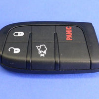New Genuine Mopar Integrated Key Fob Key Fob OE 05035188AB