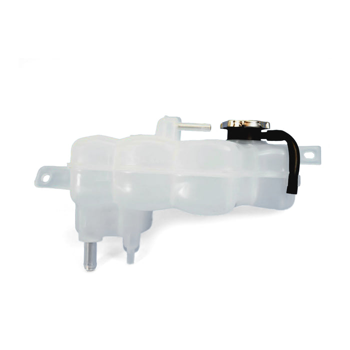 New Genuine Mopar Pressurized Coolant Bottle OE 05058511AE